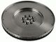 FLYWHEEL 362MM WITHOUT BEARING OEM SACHS